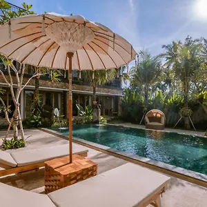 *** Hotel Kahayana Indonesië