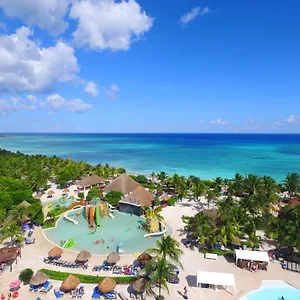 ***** Resort Grand Palladium Kantenah & Mexico