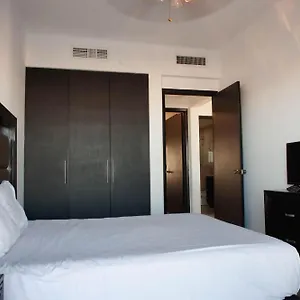 Apartamento Hermoso Departamento En Marina Mazatlan! 