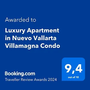 Apartamento Luxury In Villamagna 
