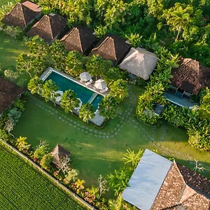**** Resort Aswanaya Indonesië