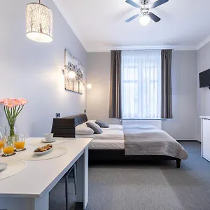  Aparthotel Smooth Elegant Old Town Polen