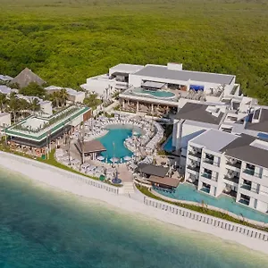 **** Resort Desire Riviera Maya - Couples Only (adults Only) Mexico