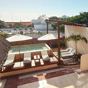 3b Wellness & Adults Only Messico