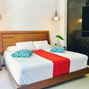 Apartamento Deluxe Centro Playa 