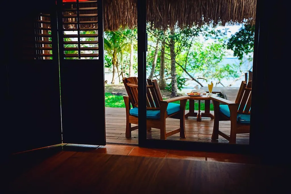 Hotel Rancho Encantado Bacalar